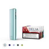 IQOS ILUMA i ONE Starter Kit, , small image number 1.0